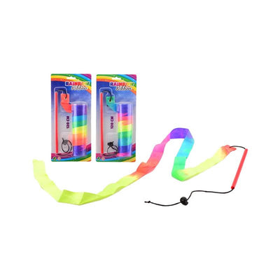 Dance Ribbon Rainbow