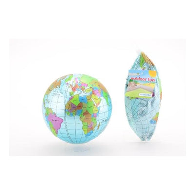 Johntoy Play Ball globe