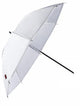 Falcon Eyes Flitsparaplu Ur-32t Diffuus White 80 cm