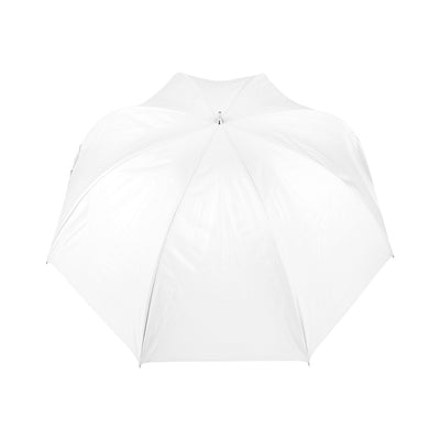 Falcon Eyes FlitsParaplu UR-32S Silver White 80 cm