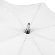 Falcon Eyes Flitsparaplu UR-32S Zilver Wit 80 cm - afbeelding 4