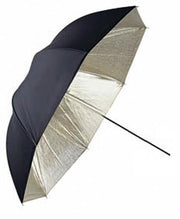 Falcon Eyes Flitsparaplu UR-32SL Sunlight Black 80 cm - afbeelding 1
