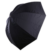 Falcon Eyes Flitsparaplu UR-32WB Wit Zwart 80 cm - afbeelding 2