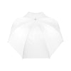 Falcon Eyes Flitsparaplu UR-48S Silver White 122 cm