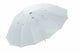 Falcon Eyes Flitsparaplu Ur-T86t Diffuus White 216 cm