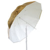 Falcon Eyes Umbrella 5 en 1 URK-T86TGS 216 cm