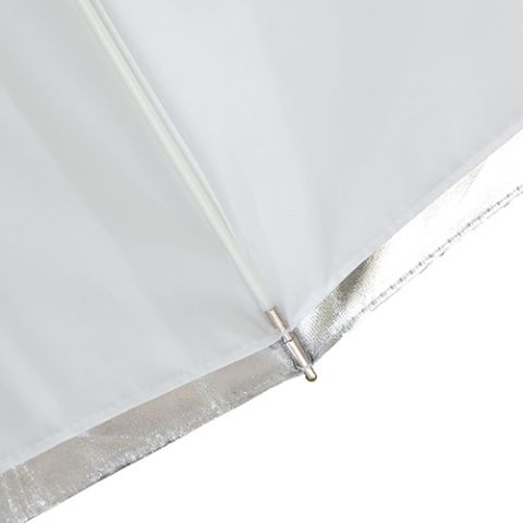 Falcon Eyes Umbrella 5 en 1 URK-T86TGS 216 cm
