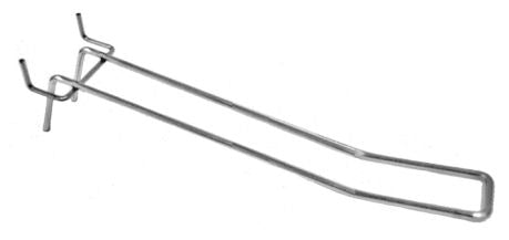 Tegometall doble gancho 16 cm
