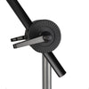 Falcon eyes reflectorhouder rbh-2566 met statiefbuis bevestiging