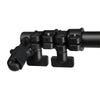Falcon eyes reflectorhouder rbh-2566 met statiefbuis bevestiging