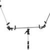 Falcon Eyes Tri Reflector Holder PRTK-2436 con connessione a gusto