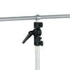 Falcon Eyes Tri Reflector Holder PRTK-2436 con connessione a gusto