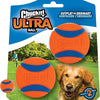 Chuckit ultra bal