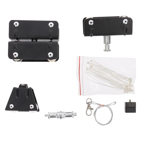 Pantograph di Falcon Eyes con Sistema Spring 3360C