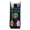 Conduttore ferroviario Falcon Eyes 3314C per B-3030C