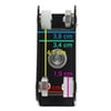 Conduttore ferroviario Falcon Eyes 3314C per B-3030C