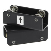 Falcon Eyes Dubbele Railgeleider 3340C voor B-3030C - afbeelding 1