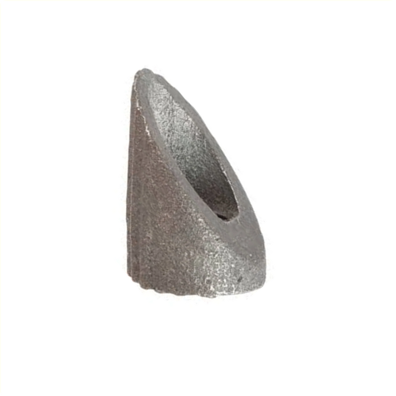 Bofix stuud expender klos los schuin 22.2mm
