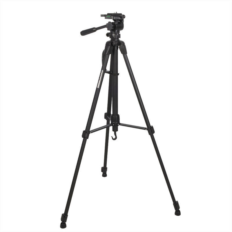 Nest Tripode + Head WT-3730 H152 cm