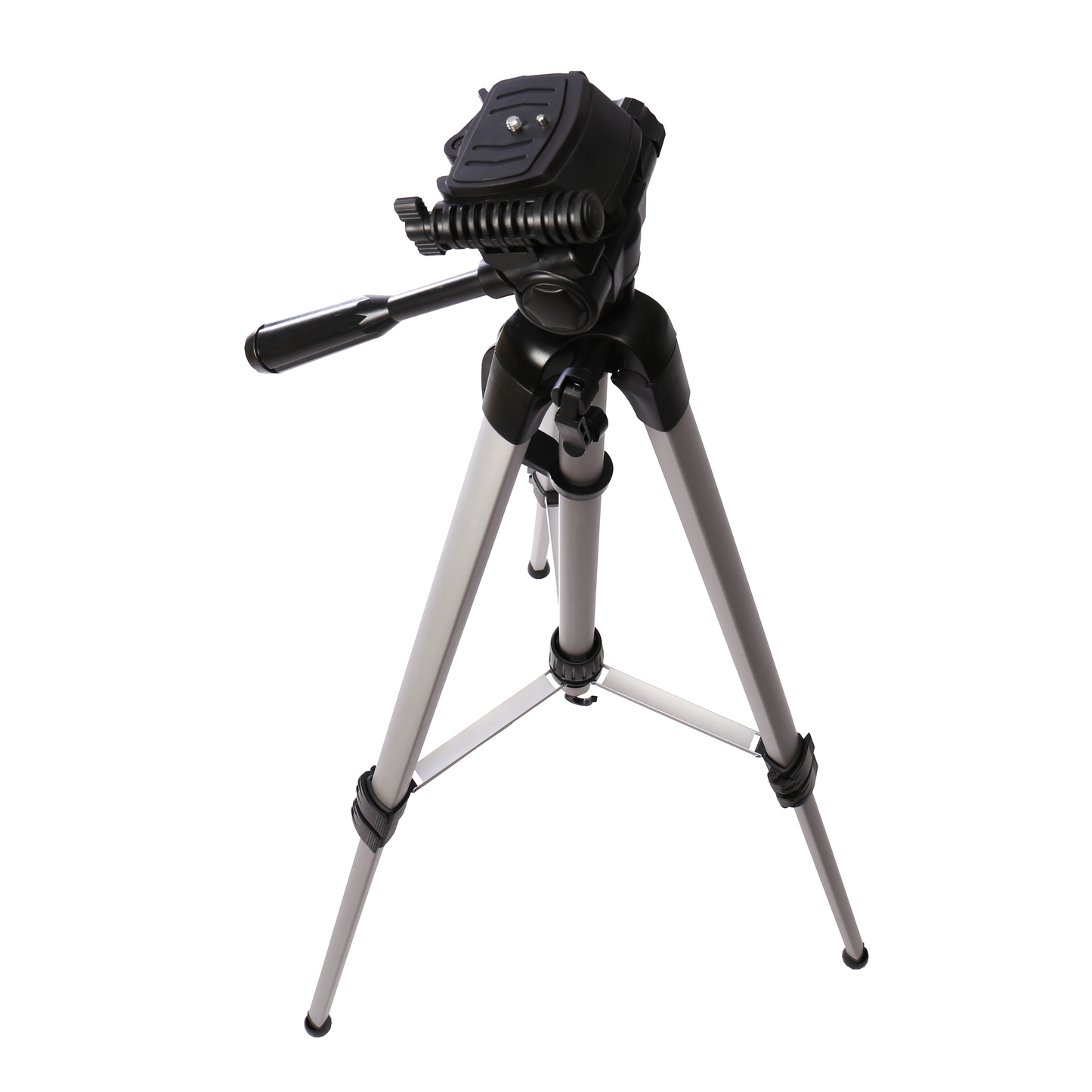 Trípode de nido + cabeza WT-3560 H167 CM