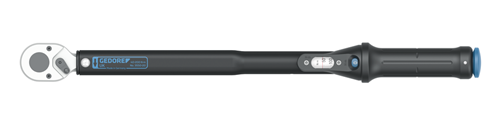 Gedore 3550-20 vk | momentsleutel | torcoflex | 1 2 | 40-200 nm - 2958058