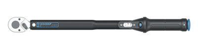 Gedore 3550-20 vk | momentsleutel | torcoflex | 1 2 | 40-200 nm - 2958058