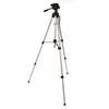 Nido trípode + cabeza WT-3540 H157 cm