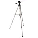 Nido trípode + cabeza WT-3540 H157 cm