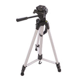 Nest Tripode + Head WT-3520 H139 cm - afbeelding 2