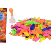 Johntoy aqua fun waterbommen, 300st.