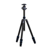 Nest professioneel carbon statief nt-6294ck + balhoofd
