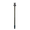 Nest professioneel carbon statief nt-6294ck + balhoofd