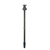 Nest professioneel carbon statief nt-6294ck + balhoofd - afbeelding 2