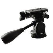 Nest 3 vías Panorama Head WT-6012H a 6 kg - afbeelding 1
