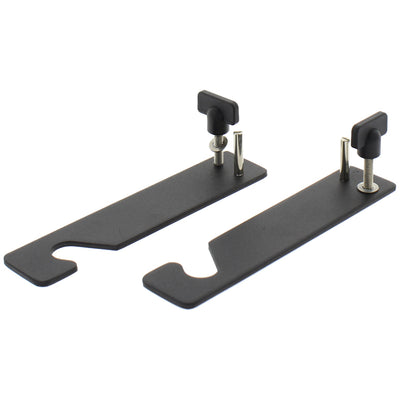 Falcon Eyes Clamps CBH-5 per SPK-1A