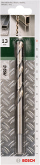 Bosch - punte per metallo hss-g, din 338 13,0 x 101 x 151 mm