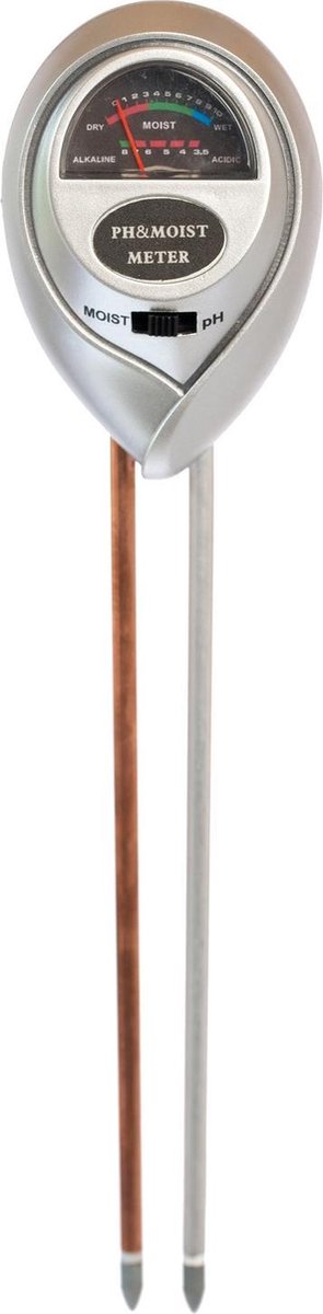 Nature Nature Phen Damp Meter 6x3.8x26 cm