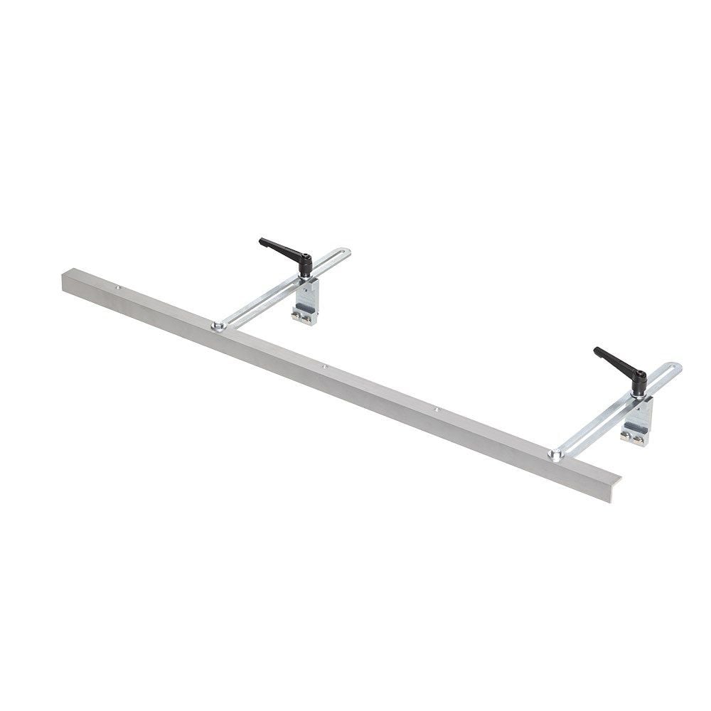Carat verlengde materiaalaanslag | p-serie caracoup alu – gpa0000000