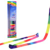 Fun Fun Rainbow Ribbon, 2mtr.