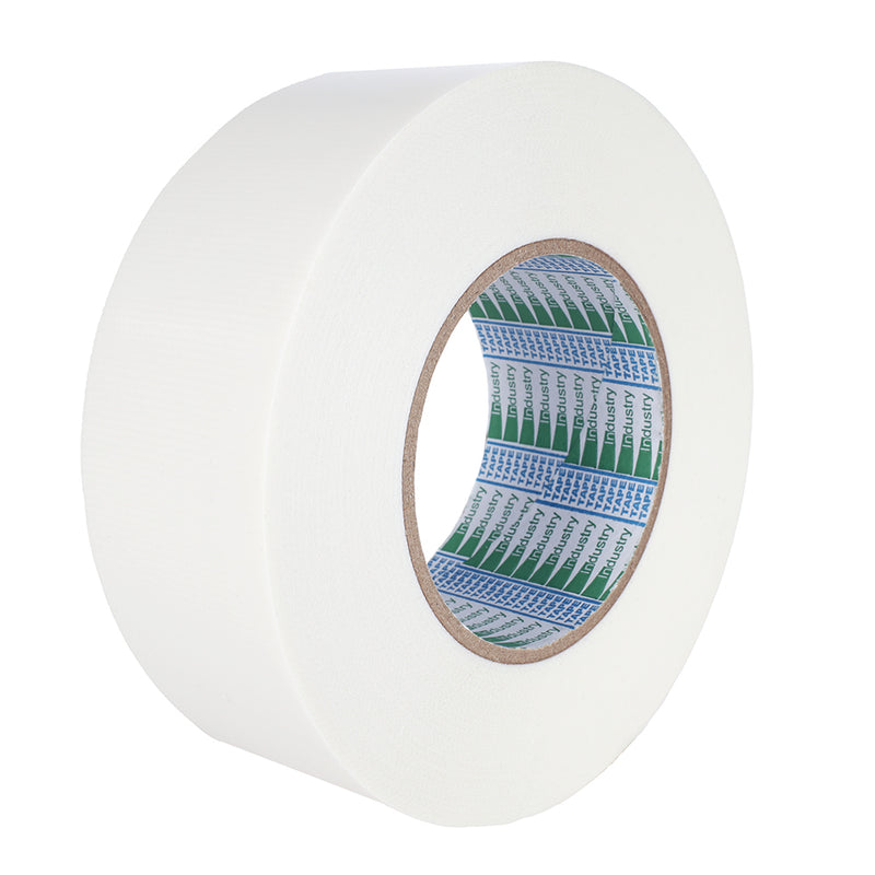 Falcon Eyes Gaffer Tape Bianco 5 cm x 50 m