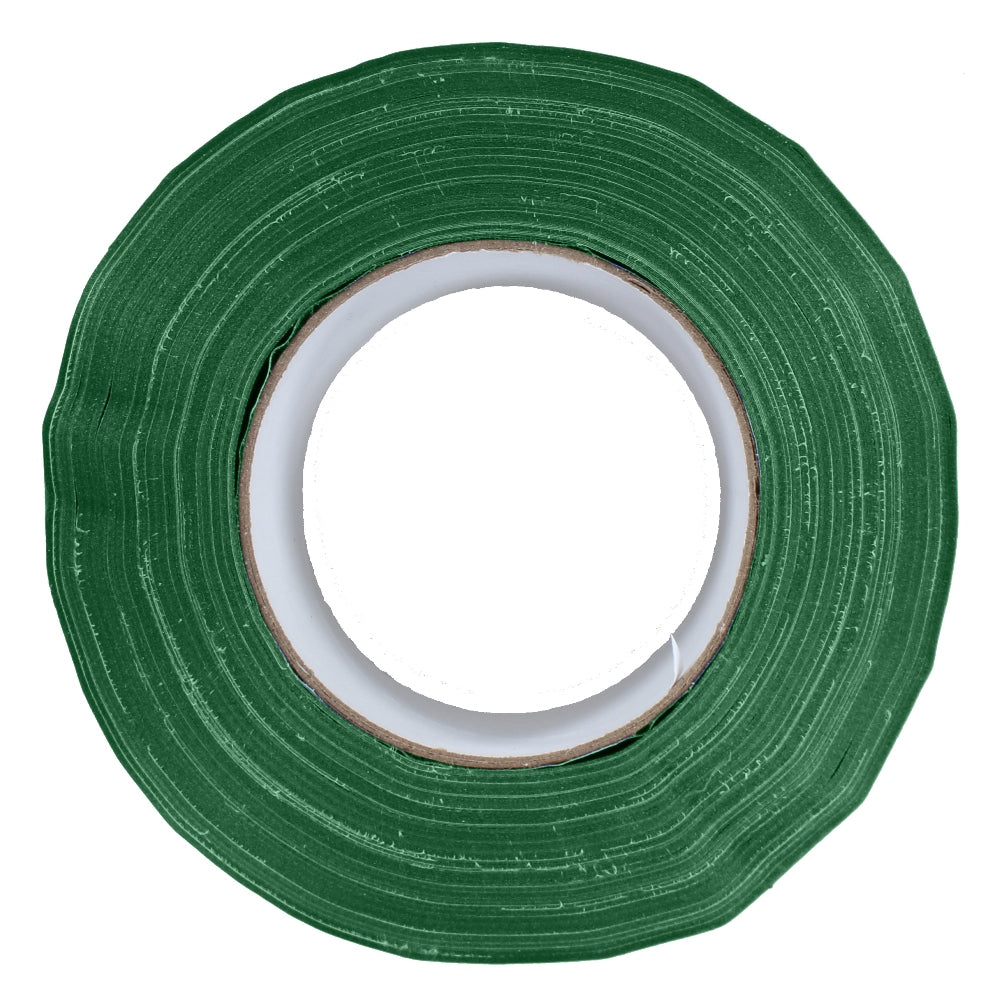Falcon Eyes Gaffer Tape verde 5 cm x 50 m