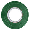 Falcon eyes gaffer tape groen 5 cm x 50 m