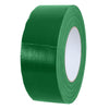 Falcon eyes gaffer tape groen 5 cm x 50 m