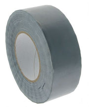 Falcon Eyes Gaffer Tape grigio 5 cm x 50 m - afbeelding 1