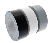 Falcon Eyes Gaffer Tape grigio 5 cm x 50 m - afbeelding 2