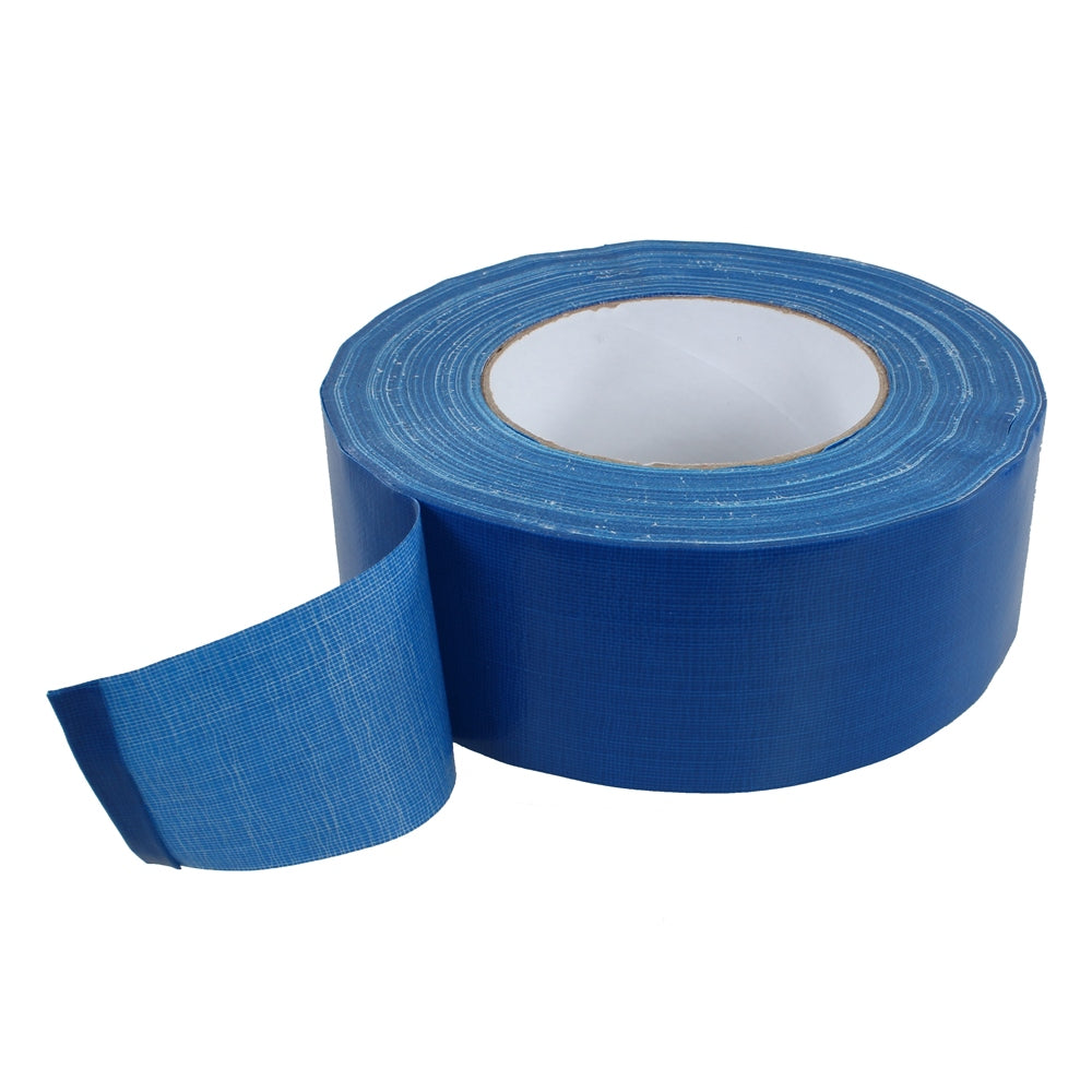Falcon Eyes Gaffer Tape blu 5 cm x 50 m