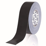 Deltec gaffer tape pro zwart 46 mm x 50 m - afbeelding 1