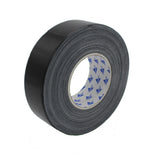 Deltec Gaffer Tape Black 46 mm x 50 m - afbeelding 2