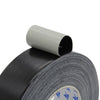 Cinta gaffer deltec negra 46 mm x 50 m