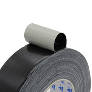 Deltec gaffer tape pro zwart 46 mm x 50 m - afbeelding 3